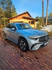 Mercedes-Benz GLC-Class 2024