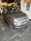 Fiat 500 2009