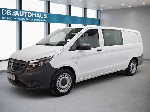 Mercedes-Benz Vito 2020