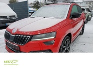 Skoda Karoq 2022