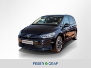 Volkswagen Touran 2023