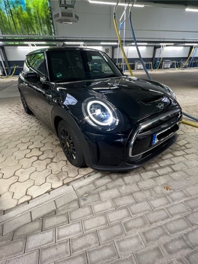 MINI Cooper 2023