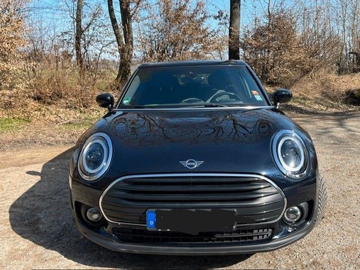 MINI Clubman 2021