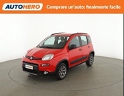 Fiat Panda 2019