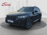 BMW X3 2024