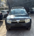 Dacia Duster 2010