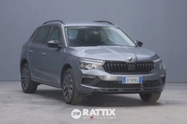 Skoda Kamiq 2025