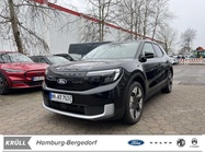 Ford Explorer 2024