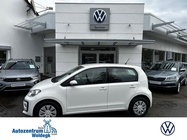 Volkswagen up! 2019