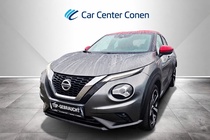 Nissan Juke 2022