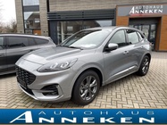 Ford Kuga 2024