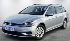 Volkswagen Golf 2020