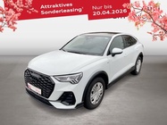 Audi Q3 2025