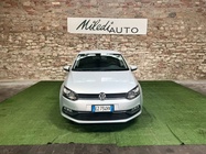 Volkswagen Polo 2015