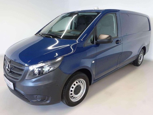 Mercedes-Benz Vito 2022