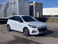 Hyundai i20 2020