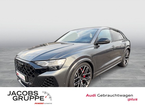 Audi RSQ8 2024