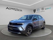 Opel Mokka 2021