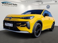 Volkswagen T-Roc 2026