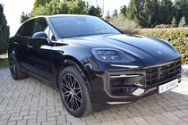 Porsche Cayenne 2025