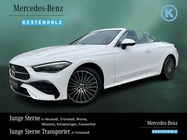 Mercedes-Benz CLE-Class 2024