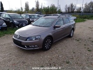 Volkswagen Passat 2012