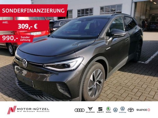 Volkswagen ID.4 2022