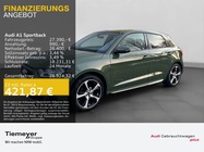 Audi A1 2024
