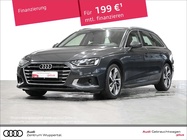 Audi A4 2022