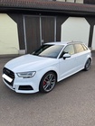 Audi S3 2019