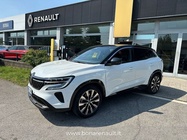 Renault Alaskan 2023
