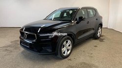 Volvo XC40 2024