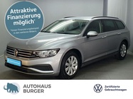 Volkswagen Passat 2022