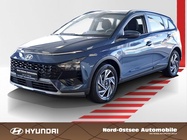 Hyundai Bayon 2026