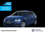 Volkswagen Polo 2025