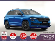 Skoda Karoq 2026
