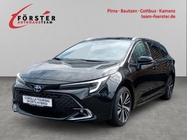Toyota Corolla 2025
