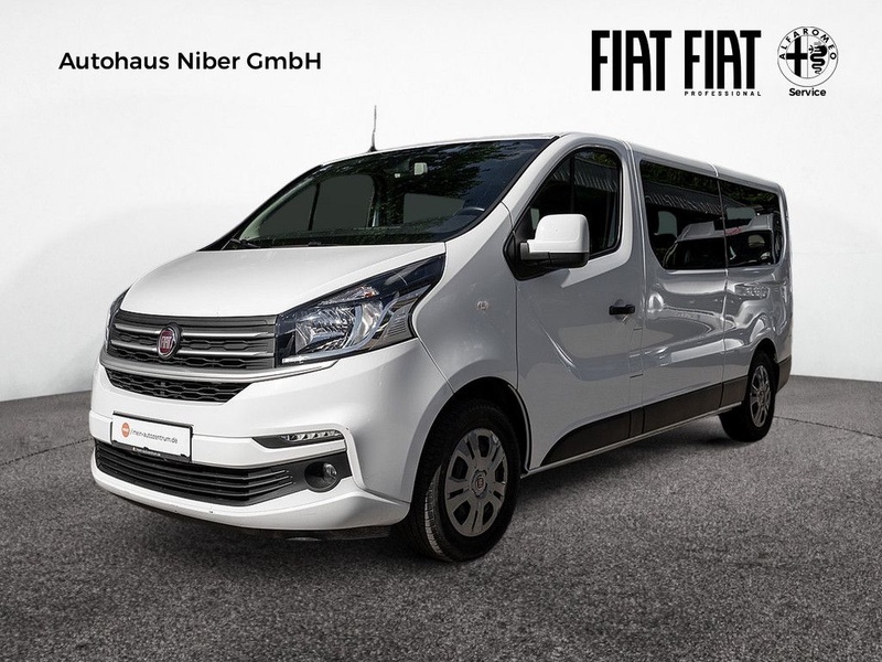 Fiat Talento