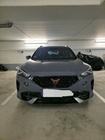 Cupra Formentor 2021