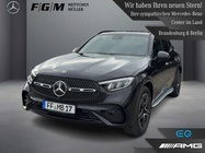 Mercedes-Benz GLC-Class 2026
