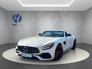 Mercedes-Benz AMG GT 2019
