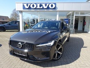 Volvo V60 2025