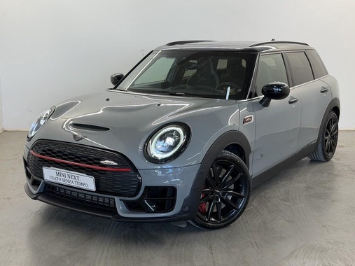 MINI Clubvan 2022