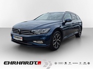 Volkswagen Passat 2022