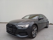 Audi A6 2022