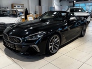BMW Z4 2021