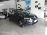 Skoda Karoq 2025