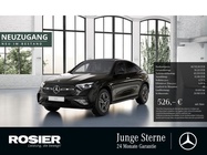 Mercedes-Benz GLC-Class 2024
