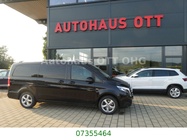Mercedes-Benz V-Class 2017