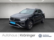 Volkswagen T-Roc 2024